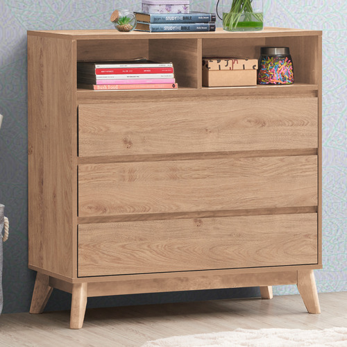 Temple and webster chest of deals drawers